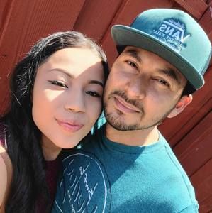 Meet your Posher, Katherin